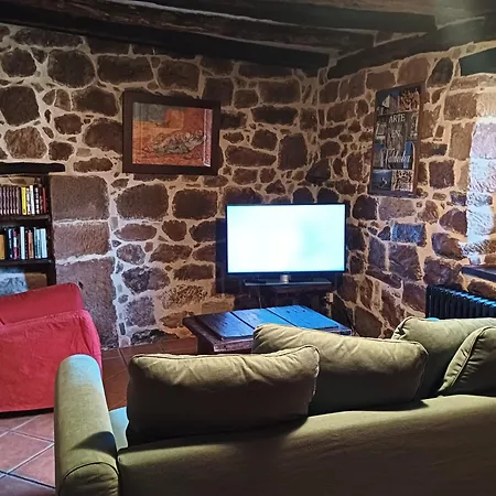 Mate Holiday home *