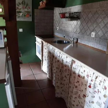 Mate Holiday home *