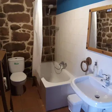 Mate Holiday home