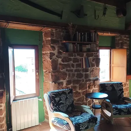 Mate Holiday home *