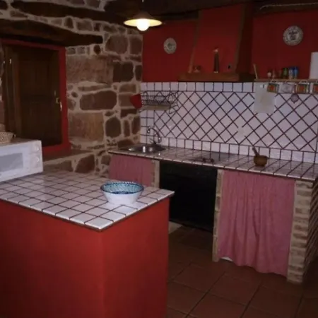 Ferienhaus Mate Susilla