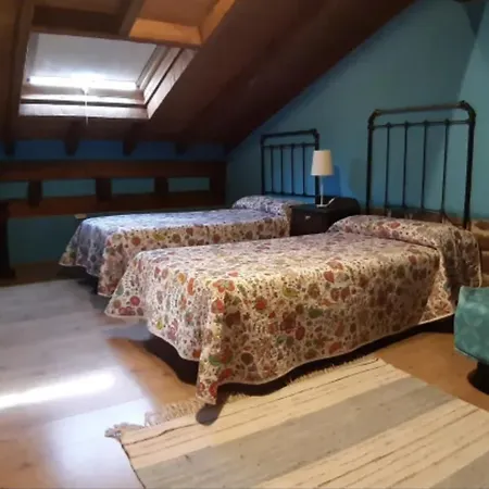 Ferienhaus Mate Susilla