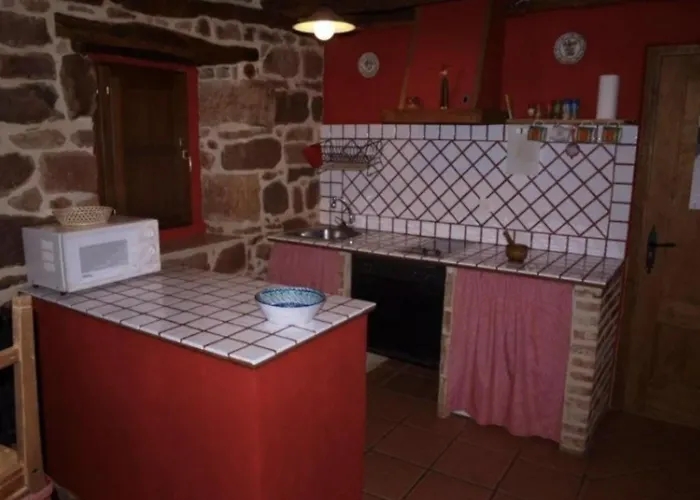 Ferienhaus Mate Susilla