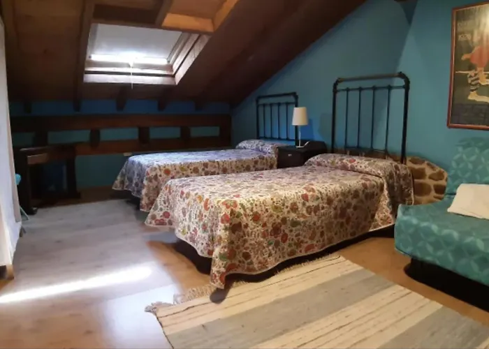 Ferienhaus Mate Susilla